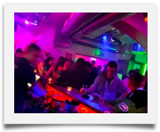 20&21 April 2012 - Yes Week End!