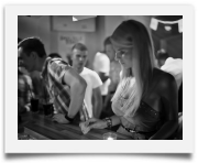 15. Juni 2013 - Sommernachtsparty