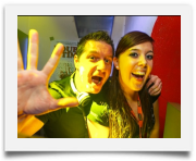 09.Februar 2013 - Faschingssamstagsparty