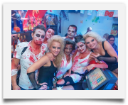 31. Oktober 2012 - Halloween 2012 