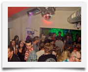 15. Juni 2013 - Sommernachtsparty