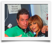 05. & 06. Juli 2013 - Yes Week End!