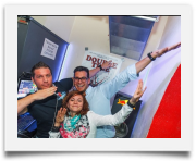 09.Februar 2013 - Faschingssamstagsparty