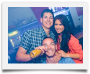 22&23 juni 2012 - Party Time