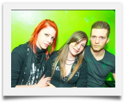 19. & 20. April 2013 - Partyweekend!!!