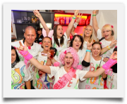 25. & 27. Oktober 2012 - parttyyyyyyy