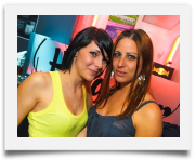 22&23 juni 2012 - Party Time