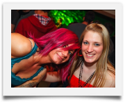 19. & 20. April 2013 - Partyweekend!!!