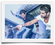 13. & 14. September 2013 - Yes Partyyyy