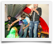 22. & 23. März 2013 - 2 Jahre Hangover