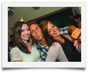 22&23 juni 2012 - Party Time