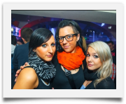 14. & 15. Dezember 2012 - Rock the House
