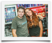 13. & 14. September 2013 - Yes Partyyyy