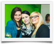 18. & 19. Jänner 2013 - Snowpartyyy