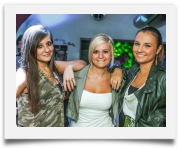13. & 14. September 2013 - Yes Partyyyy