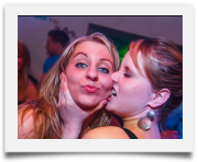 15. & 16. Februar 2012 - Yes week End!