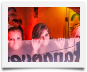 13. & 14. September 2013 - Yes Partyyyy