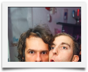 30. 11. &  01. Dezember 2012  - Yes Week End!