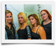 Mi.6 & Sa.9 Juni 2012 - Party-Days