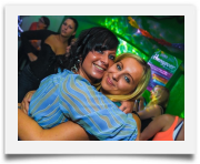 Mi.6 & Sa.9 Juni 2012 - Party-Days