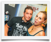 Mi. 31.07.13 - Garten Eden V