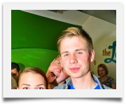 Mi. 29.05.2013 - Hangover 3,die Party zum Film