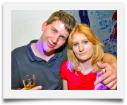 Mi. 29.05.2013 - Hangover 3,die Party zum Film