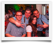 1. & 2. März 2013 - Schneetreiben & Vollgasparty