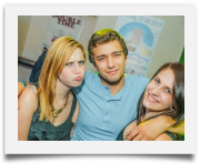 20. & 21. September 2013 - Week End ! 