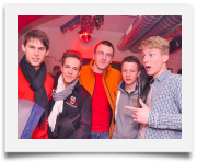 18. & 19. Jänner 2013 - Snowpartyyy