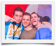 18. & 19. Jänner 2013 - Snowpartyyy