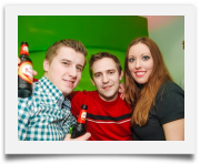 14. & 15. Feber 2014 - Yes Weekend