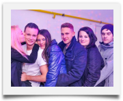 18. & 19. Jänner 2013 - Snowpartyyy
