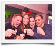 18. & 19. Jänner 2013 - Snowpartyyy