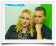 14. & 15. Feber 2014 - Yes Weekend