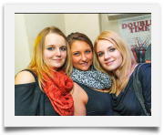 09.Februar 2013 - Faschingssamstagsparty