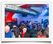 15. & 16. Februar 2012 - Yes week End!