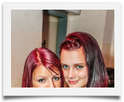 Sa. 31. August 2013 - Yes Party Week End !
