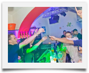 25. & 27. Oktober 2012 - parttyyyyyyy