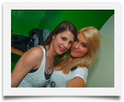 19. & 20. April 2013 - Partyweekend!!!