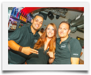 Sa. 27 Juli 2013 - Partyyyyyyy