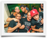 Sa. 03 August 2013 - Hop Hop, Party