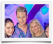 25. & 27. Oktober 2012 - parttyyyyyyy