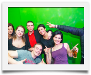 15. & 16. Februar 2012 - Yes week End!