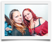 8. & 9. März 2013 - Yes Partyyyy week End!