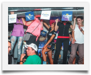 08. Juni 2013 - Partyyy Hard