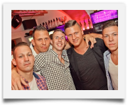 Sa. 10 August 2013 - Samstag Nacht