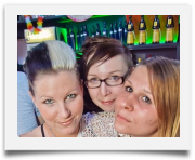15. Juni 2013 - Sommernachtsparty