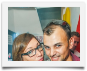 Sa. 07. September 2013 - Yes Week End !