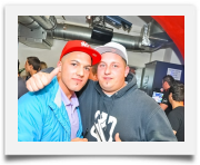 Sa.25.05.2013 - Yes Party Samstag